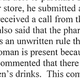 Illustration for article titled Walgreens Still Refusing To Sell Emergency Contraception To Men